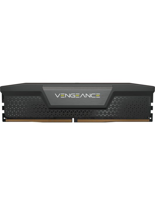 Corsair 64GB DDR5 6000MHz Kit(2x32GB) Vengeance Black