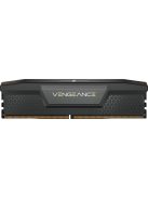 Corsair 64GB DDR5 6000MHz Kit(2x32GB) Vengeance Black