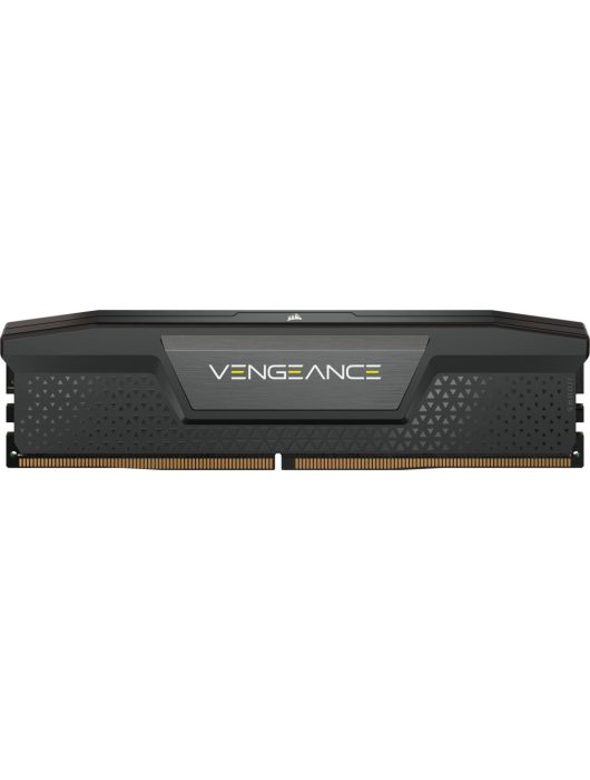 Corsair 64GB DDR5 6000MHz Kit(2x32GB) Vengeance Black