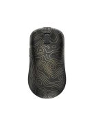White Shark Aero Gaming Wireless Mouse Black/Gold
