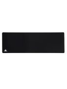 White Shark Nocturon Gaming Egérpad Black