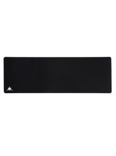 White Shark Nocturon Gaming Egérpad Black