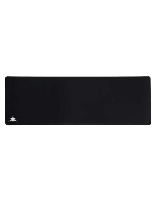 White Shark Nocturon Gaming Egérpad Black