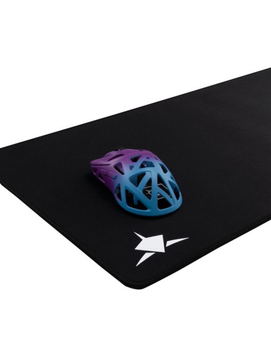 White Shark Nocturon Gaming Egérpad Black