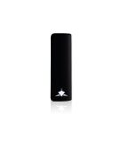 White Shark Nocturon Gaming Egérpad Black