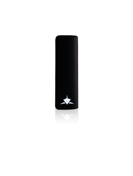 White Shark Nocturon Gaming Egérpad Black