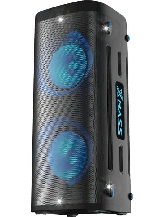 Vivax BS-1010 Bluetooth Speaker Black
