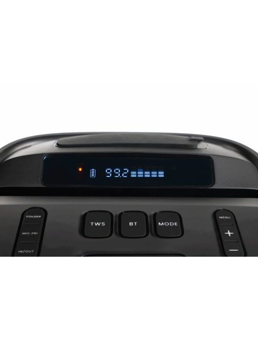 Vivax BS-1010 Bluetooth Speaker Black