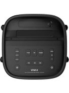 Vivax BS-1010 Bluetooth Speaker Black