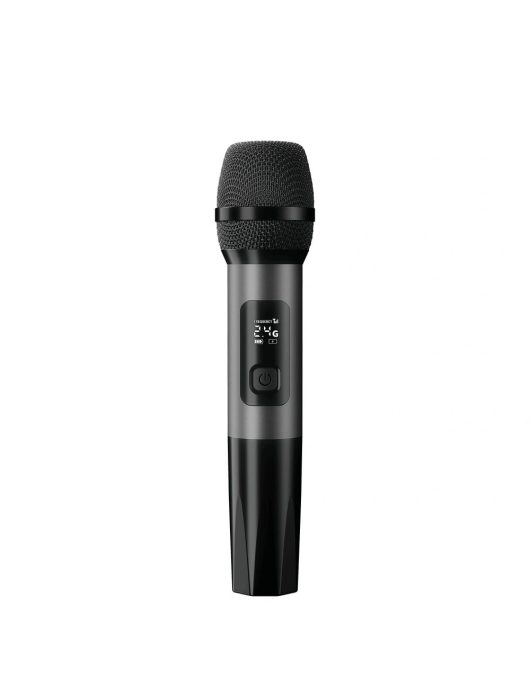 Vivax BS-1010 Bluetooth Speaker Black