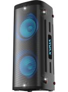 Vivax BS-1011 Bluetooth Speaker Black