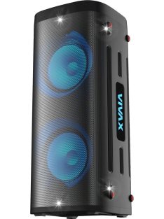 Vivax BS-1011 Bluetooth Speaker Black