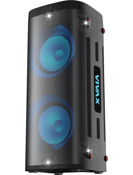 Vivax BS-1011 Bluetooth Speaker Black