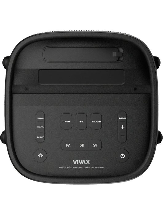 Vivax BS-1011 Bluetooth Speaker Black