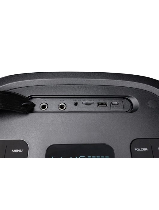 Vivax BS-1310 Bluetooth Speaker Black
