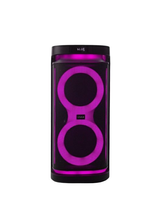 Vivax BS-820 Bluetooth Speaker Black