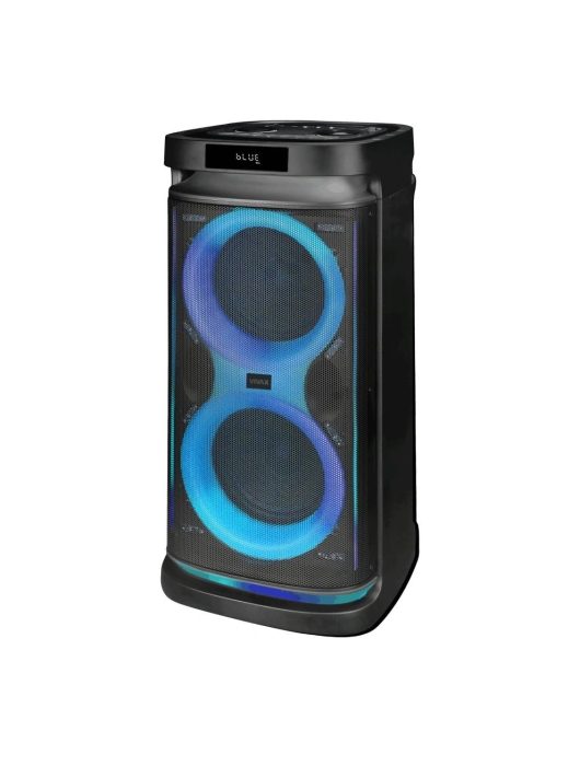 Vivax BS-820 Bluetooth Speaker Black