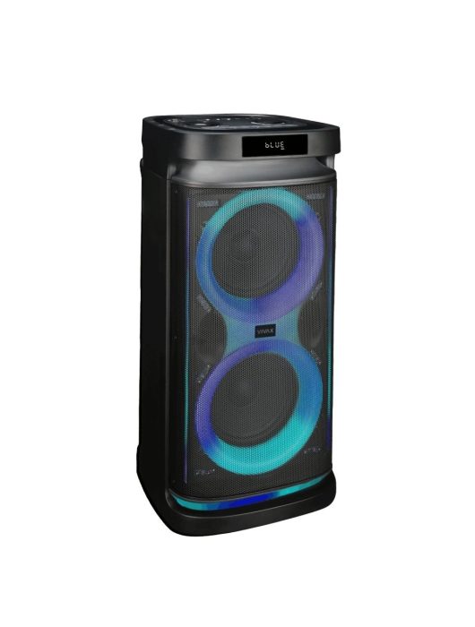 Vivax BS-820 Bluetooth Speaker Black