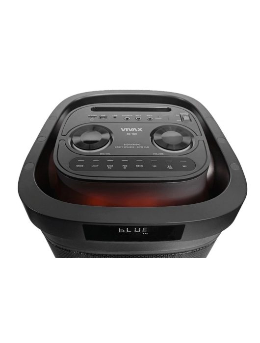 Vivax BS-820 Bluetooth Speaker Black