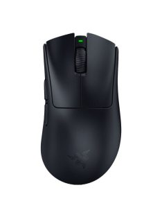 Razer Deathadder V4 Pro Wireless Mouse Black