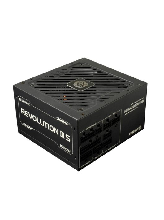 Enermax 1000W 80+ Platinum Revolution III S