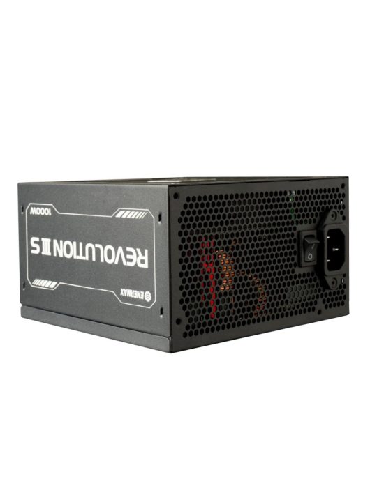 Enermax 1000W 80+ Platinum Revolution III S