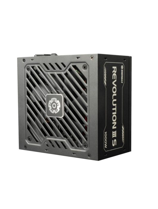 Enermax 1000W 80+ Platinum Revolution III S