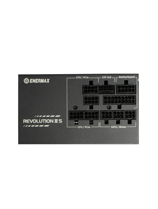 Enermax 1000W 80+ Platinum Revolution III S