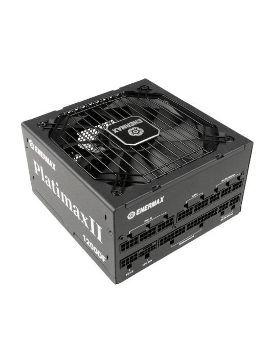 Enermax 1200W 80+ Platinum PlatimaxII 1200DF