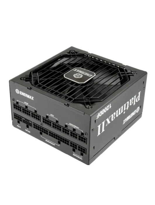 Enermax 1200W 80+ Platinum PlatimaxII 1200DF