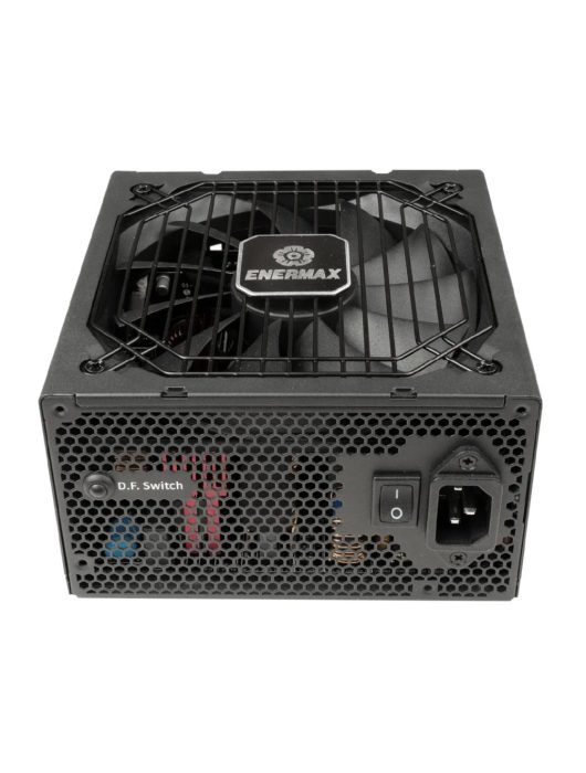Enermax 1200W 80+ Platinum PlatimaxII 1200DF