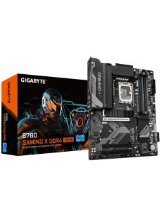 Gigabyte B760 GAMING X DDR4 GEN5