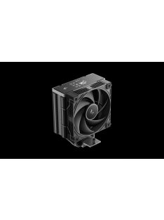 DeepCool AK400 G2 DIGITAL NYX