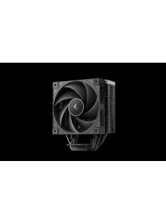 DeepCool AK400 G2 DIGITAL NYX