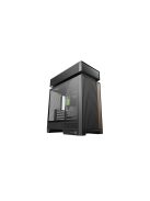 DeepCool CL6600 Tempered Glass Black