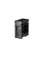 DeepCool CL6600 Tempered Glass Black