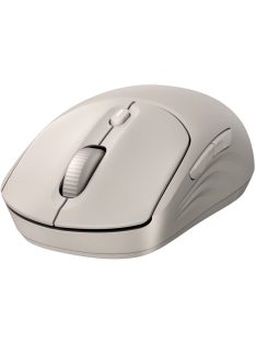 HP 400 Quiet Dual Wireless Bluetooth Mouse Maple