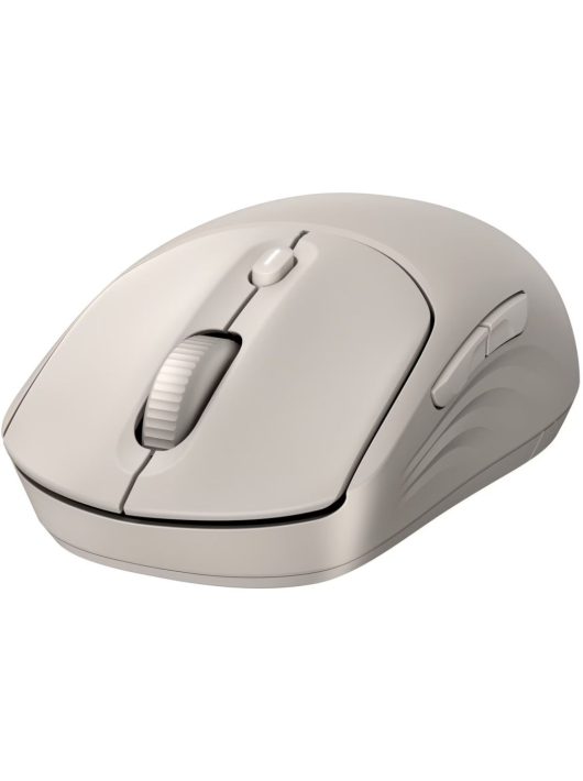 HP 400 Quiet Dual Wireless Bluetooth Mouse Maple