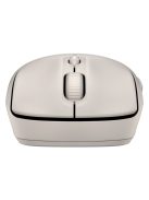 HP 400 Quiet Dual Wireless Bluetooth Mouse Maple