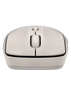 HP 400 Quiet Dual Wireless Bluetooth Mouse Maple