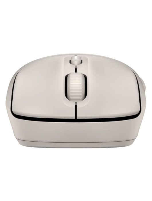 HP 400 Quiet Dual Wireless Bluetooth Mouse Maple