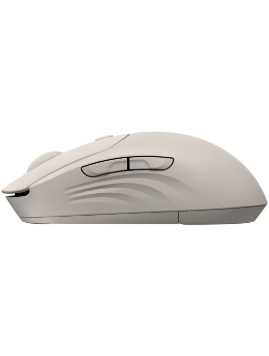 HP 400 Quiet Dual Wireless Bluetooth Mouse Maple