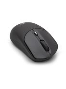 HP 400 Quiet Dual Wireless Bluetooth Mouse Black
