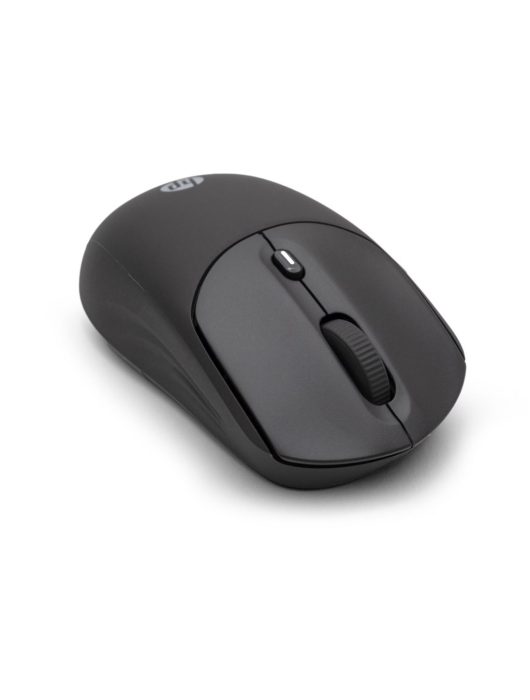 HP 400 Quiet Dual Wireless Bluetooth Mouse Black