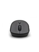 HP 400 Quiet Dual Wireless Bluetooth Mouse Black