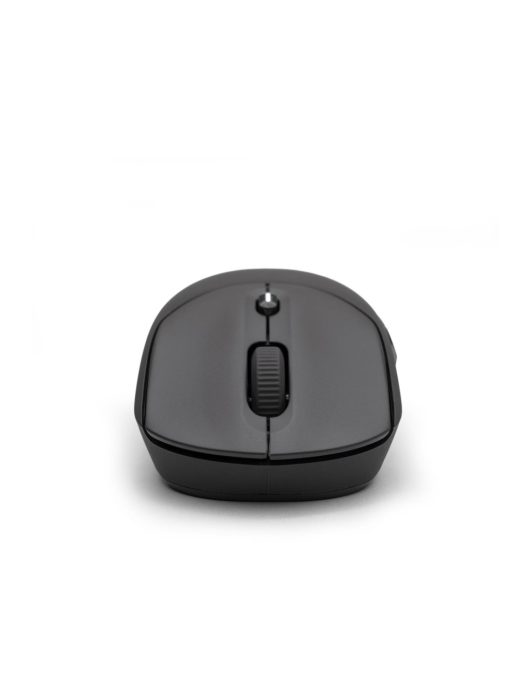 HP 400 Quiet Dual Wireless Bluetooth Mouse Black