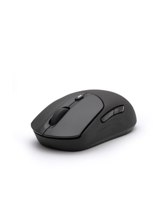 HP 400 Quiet Dual Wireless Bluetooth Mouse Black