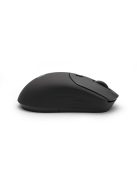 HP 400 Quiet Dual Wireless Bluetooth Mouse Black