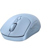 HP 400 Quiet Dual Wireless Bluetooth Mouse Blue