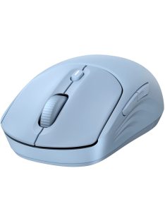 HP 400 Quiet Dual Wireless Bluetooth Mouse Blue
